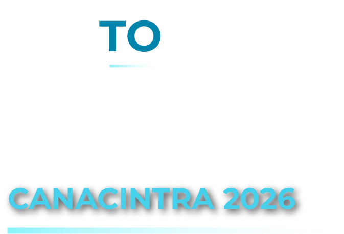 5º Foro Industria 5.0 CANACINTRA 2026