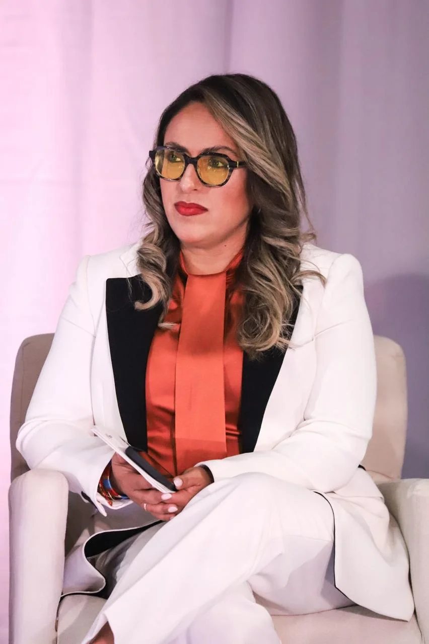Mtra. Andrea Genoveva Solano Rendón