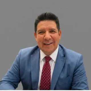 Lic. Carlos Alberto Barrera Romero
