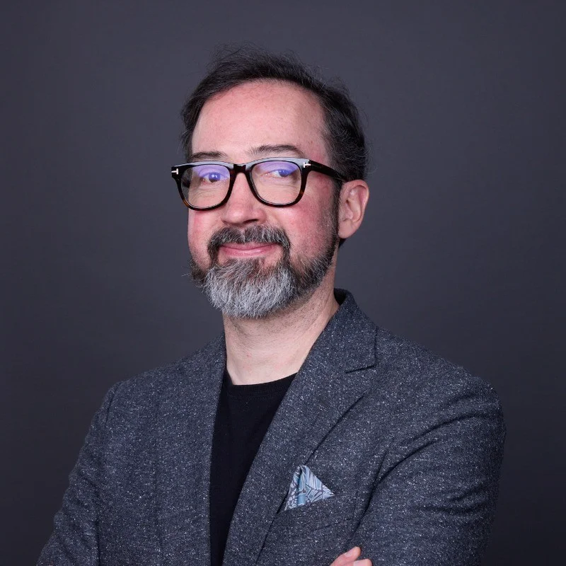 Christian Paredes González