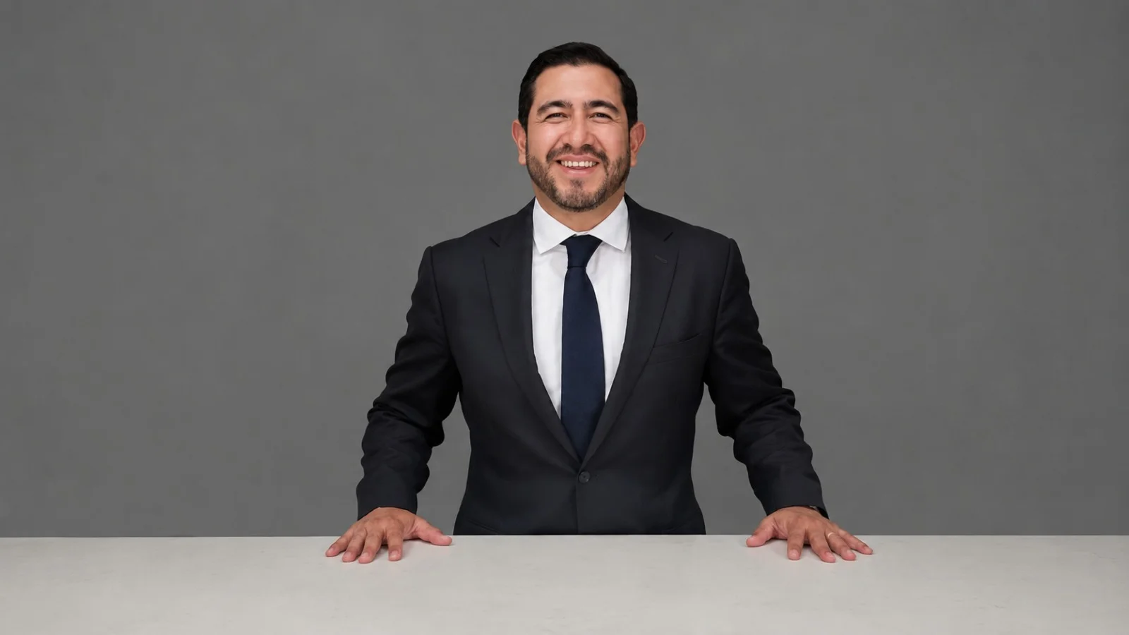Lic. Erick Tavares Robledo