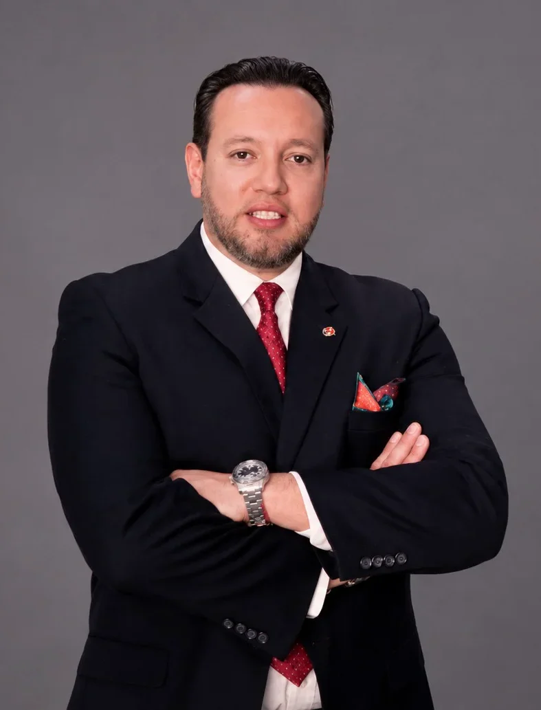 Ing. Horacio Bustillos Bertadillo