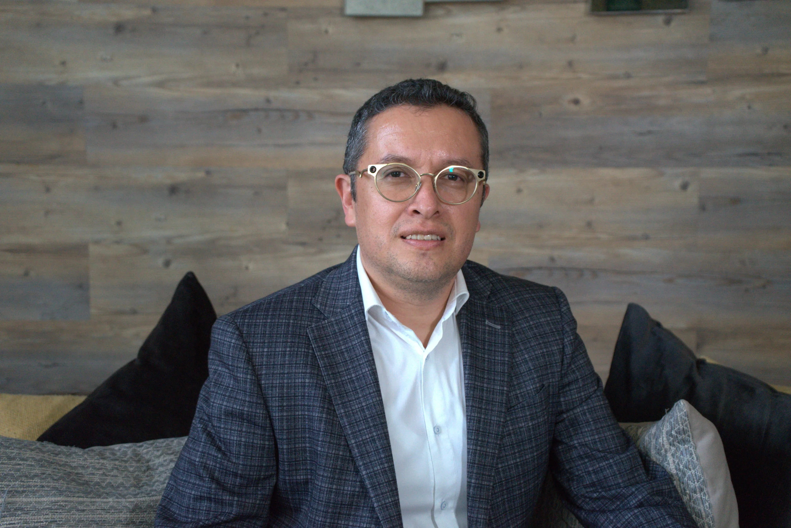 Dr. José Luis Hernández
