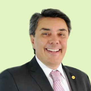 Lic. Julio Rodríguez Trigueros