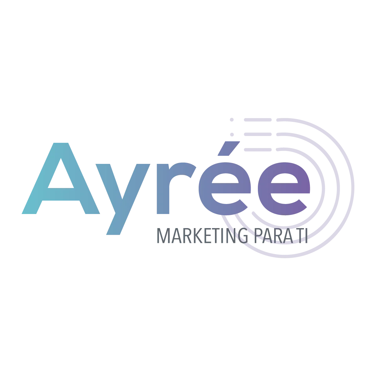 Ayrée