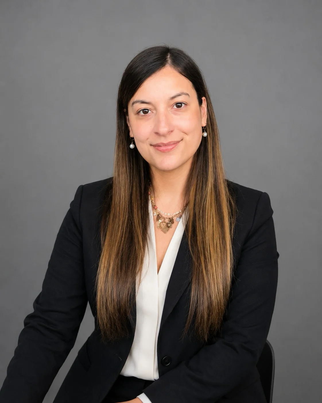 María Daniela Crespo Velasco