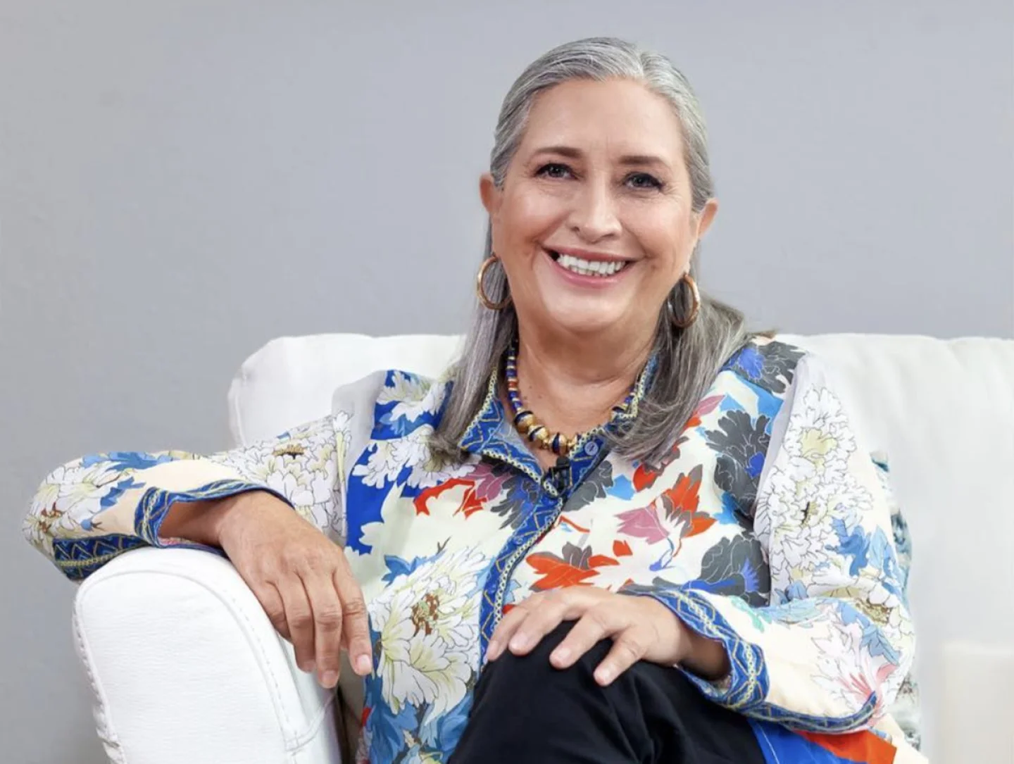 Dra. María de Lourdes Medina Ortega